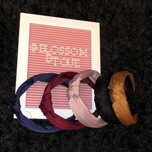 Head Bands